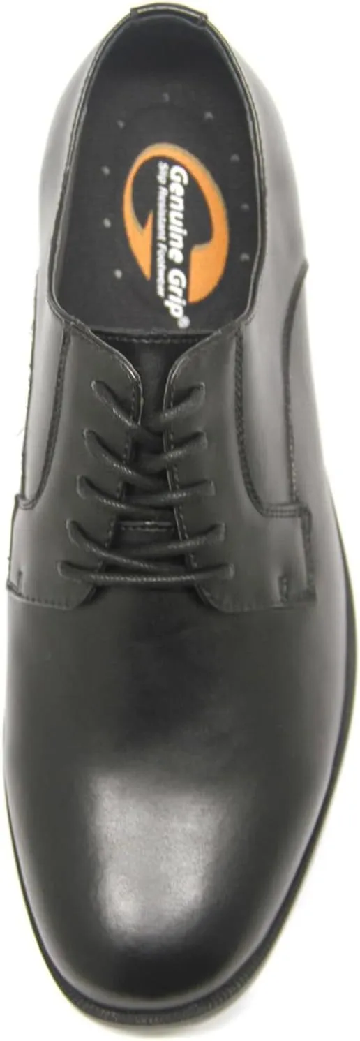, Women's, Soft Toe, Slip Resistant, Dress Oxford, Work Shoe