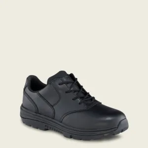 6105 Worx Women's Oxford Soft Toe