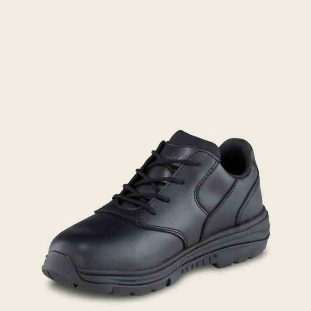 6105 Worx Women's Oxford Soft Toe