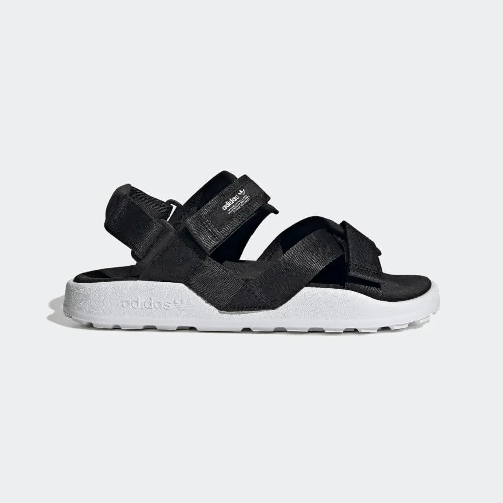 adidas Originals Women's Adilette Adv Slide Sandal