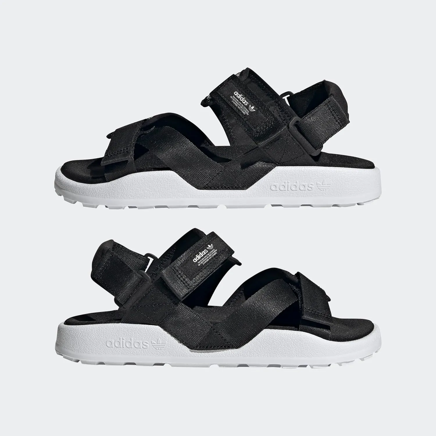 adidas Originals Women's Adilette Adv Slide Sandal