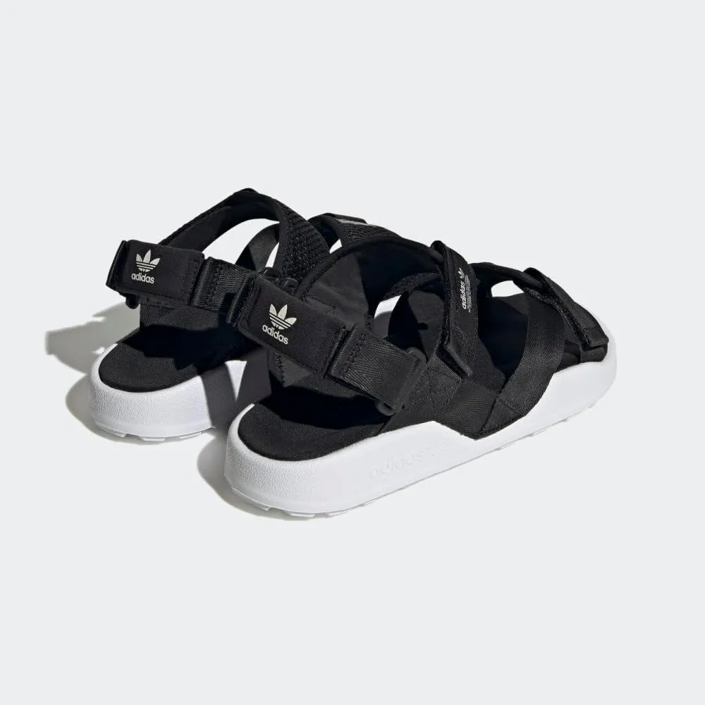 adidas Originals Women's Adilette Adv Slide Sandal