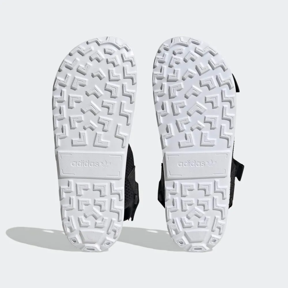 adidas Originals Women's Adilette Adv Slide Sandal