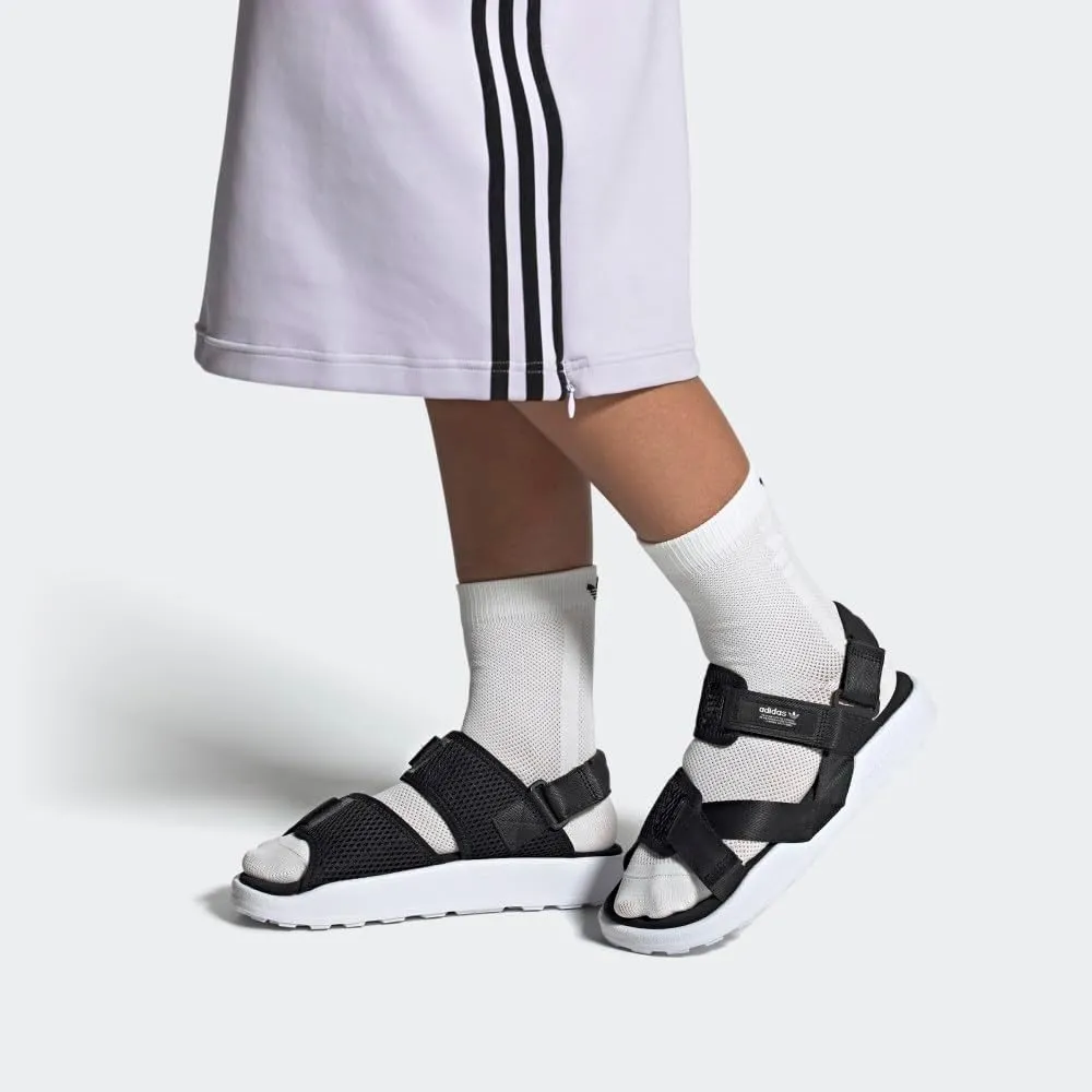 adidas Originals Women's Adilette Adv Slide Sandal