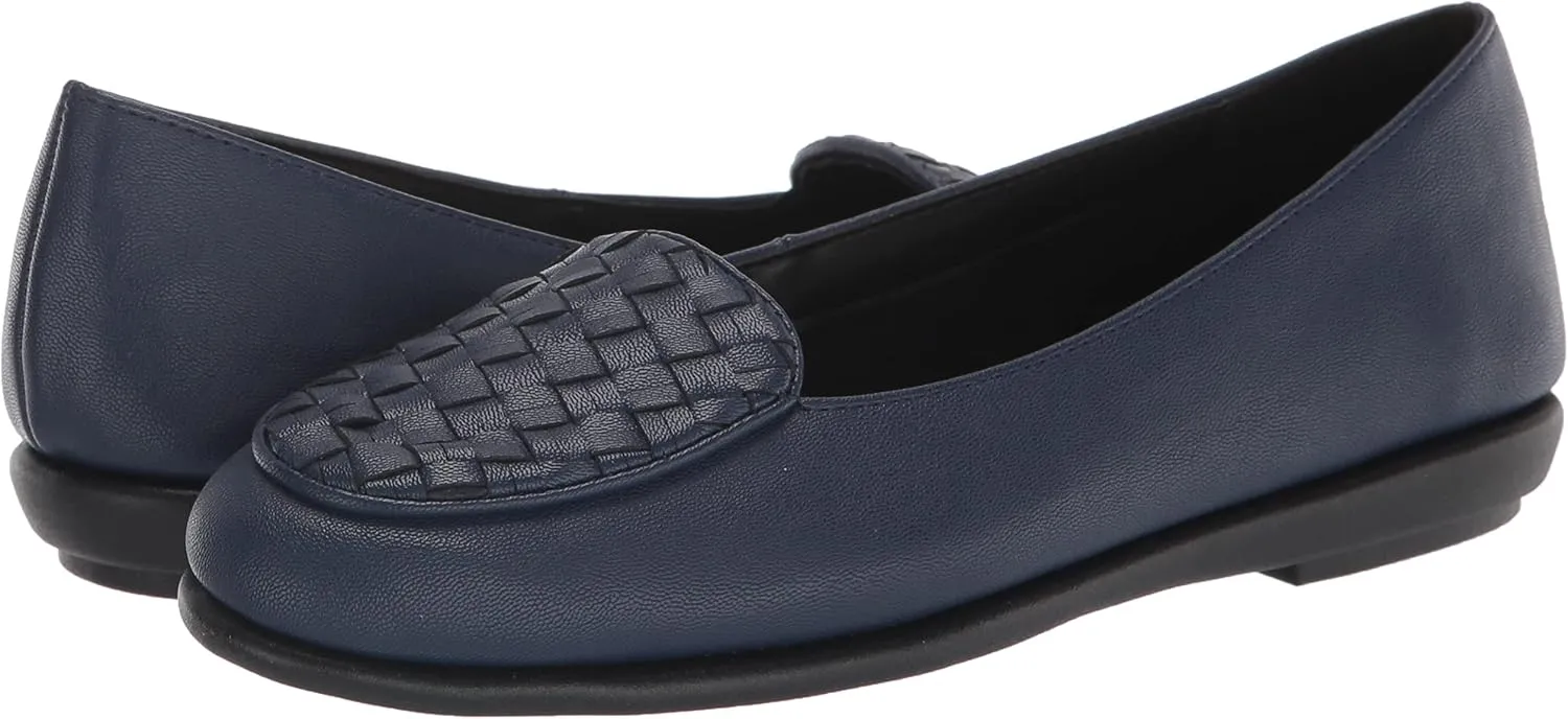 Aerosoles Women's Brielle Loafer Flat