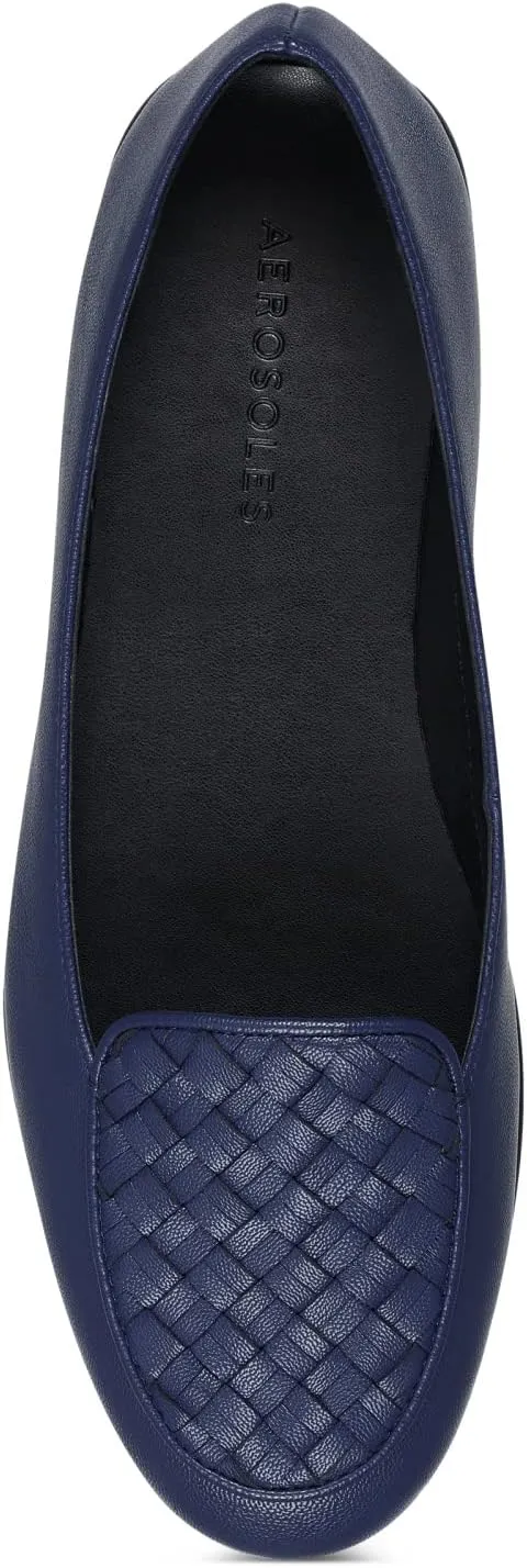 Aerosoles Women's Brielle Loafer Flat