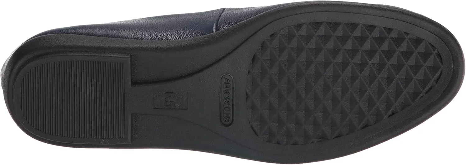 Aerosoles Women's Brielle Loafer Flat