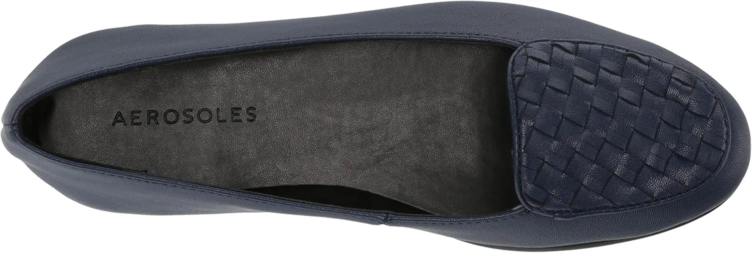 Aerosoles Women's Brielle Loafer Flat
