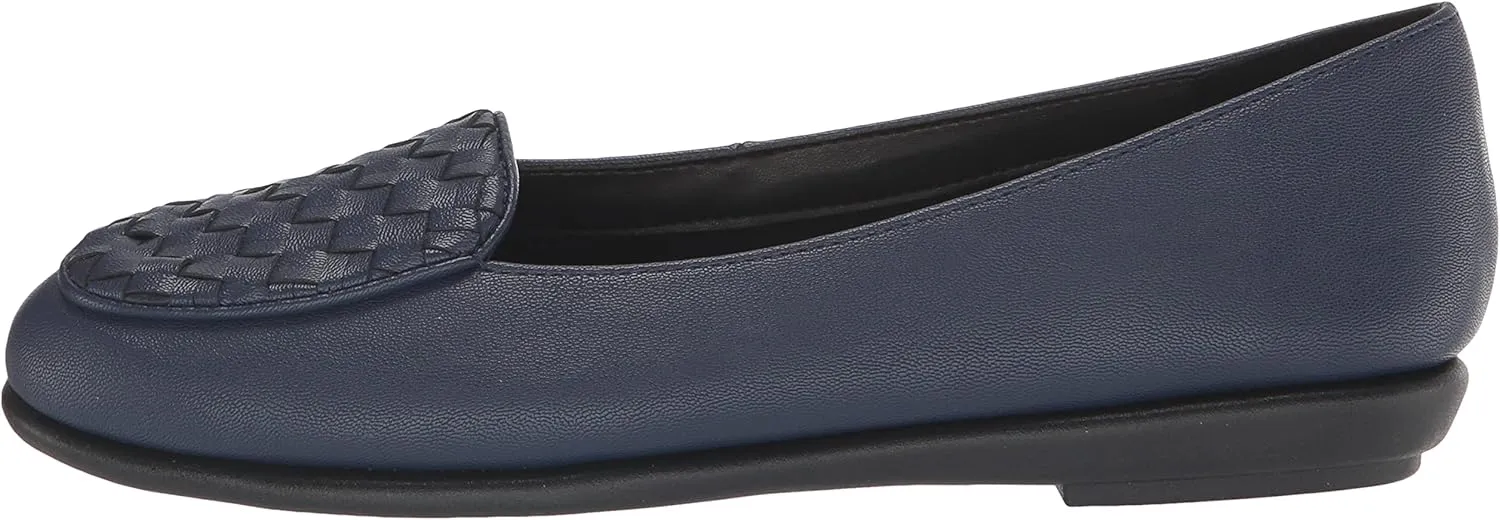 Aerosoles Women's Brielle Loafer Flat
