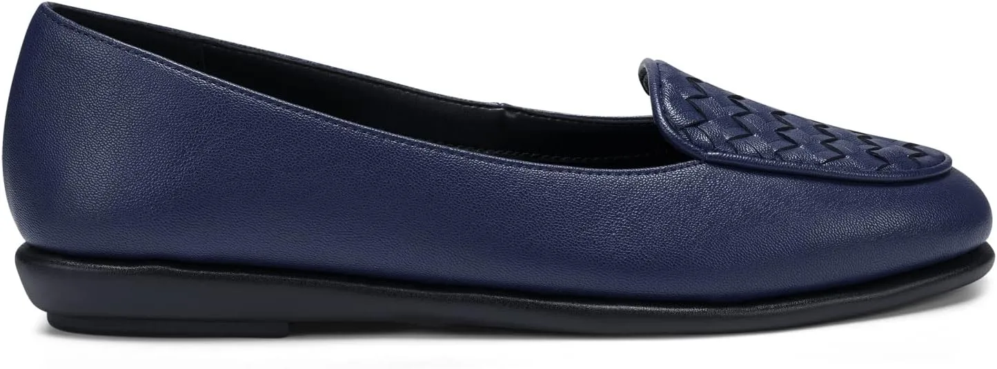 Aerosoles Women's Brielle Loafer Flat