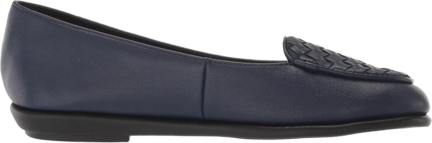 Aerosoles Women's Brielle Loafer Flat
