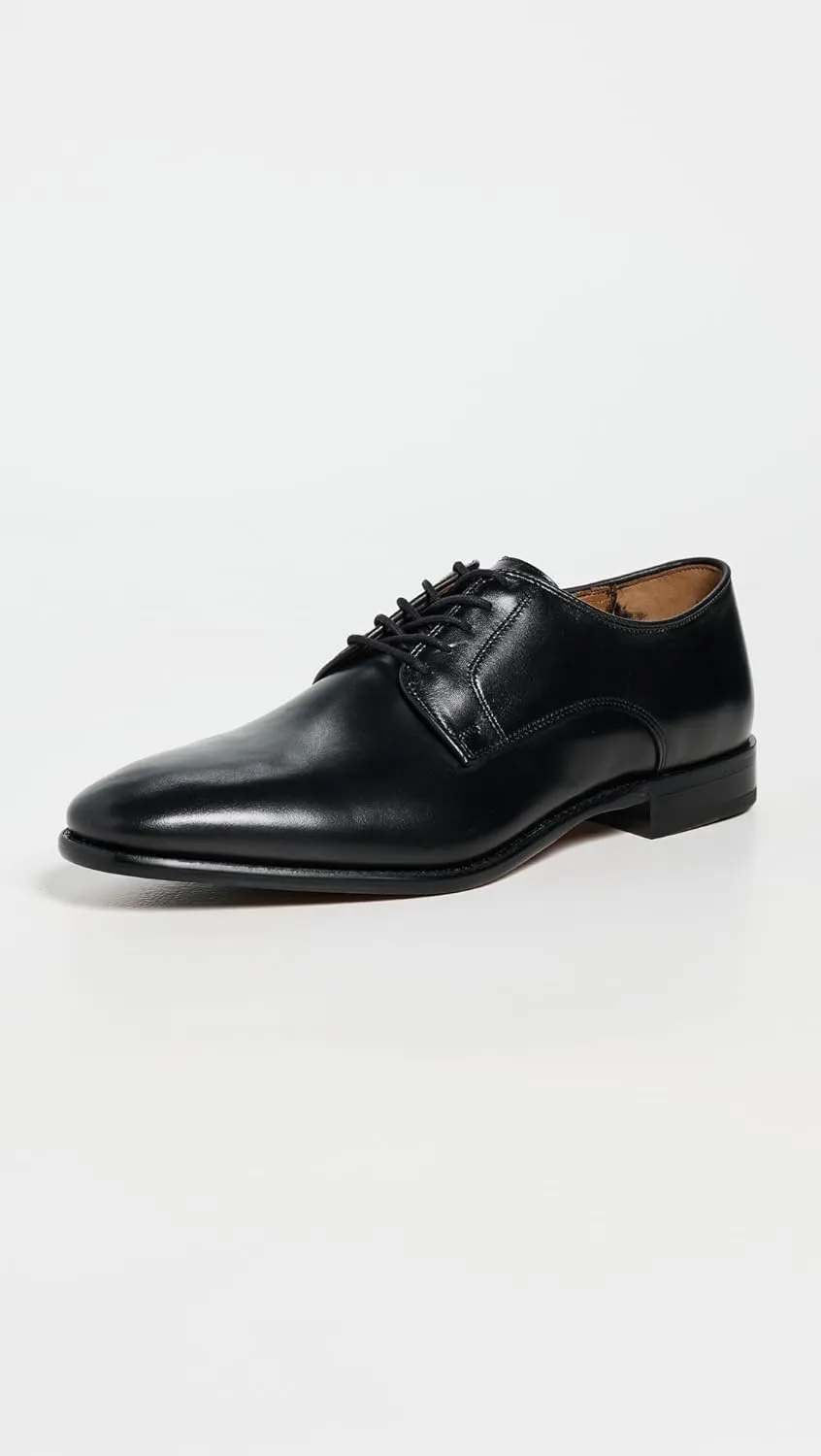 Allen Edmonds Men's Smith Leather Lace Up Derbies
