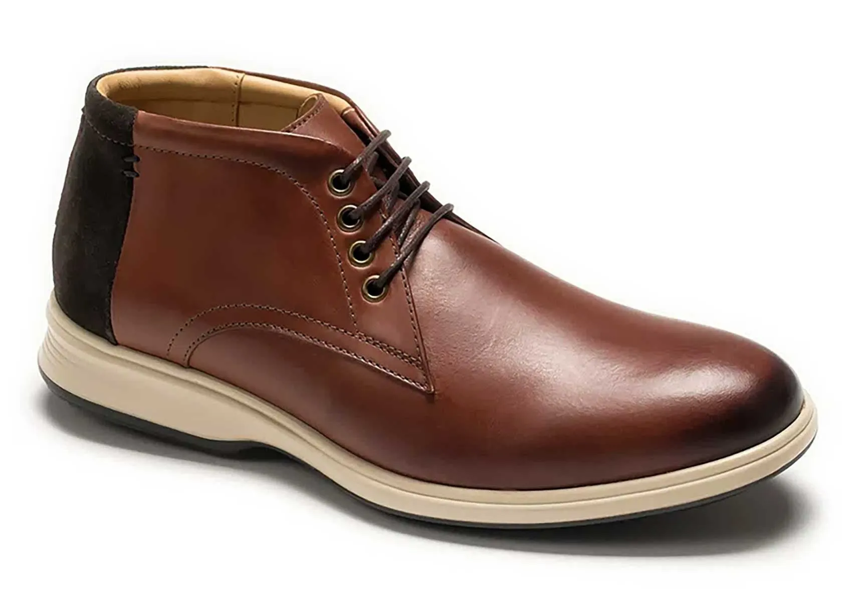 Anatomic Geraldo - Pinhao/Brown - 46