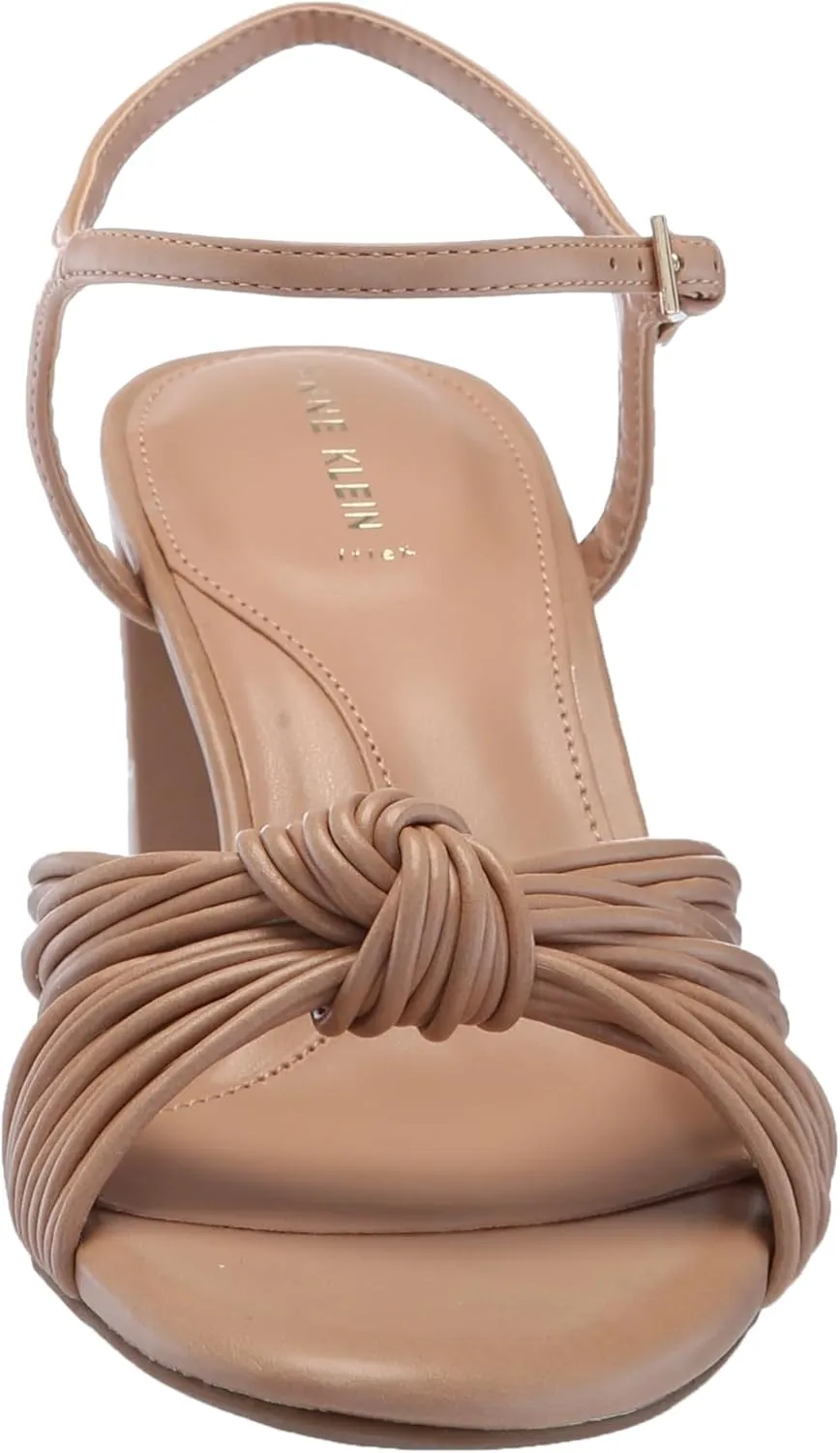 Anne Klein Women's Renatta Heeled Sandal