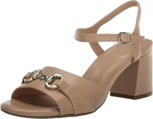 Anne Klein Women's Rennie Heeled Sandal
