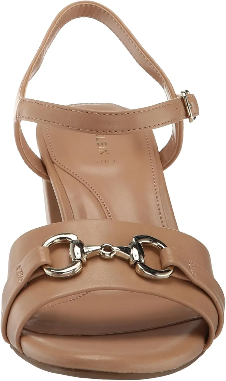 Anne Klein Women's Rennie Heeled Sandal