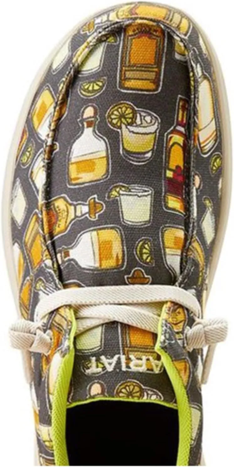 ARIAT Men's Hilo Loafer