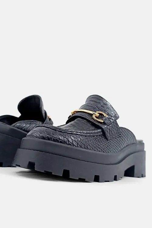 Audra Loafer