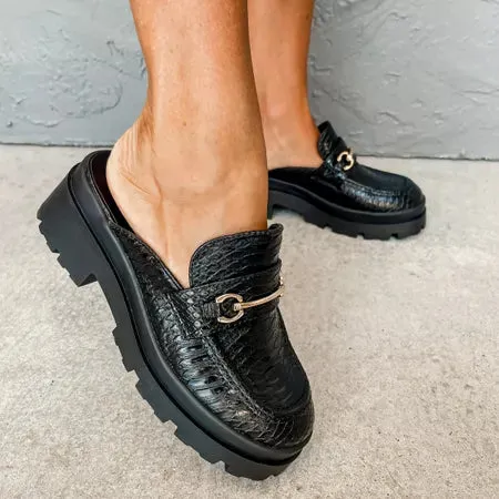 Audra Loafer