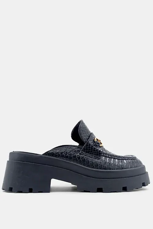 Audra Loafer