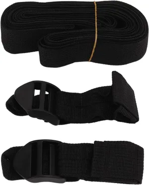 Awning Pole Fixed Buckle Wear Resistance Tent Canopy Windproof Rod Holder for Camping