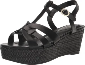 Bandolino Women's Kayden Wedge Sandal