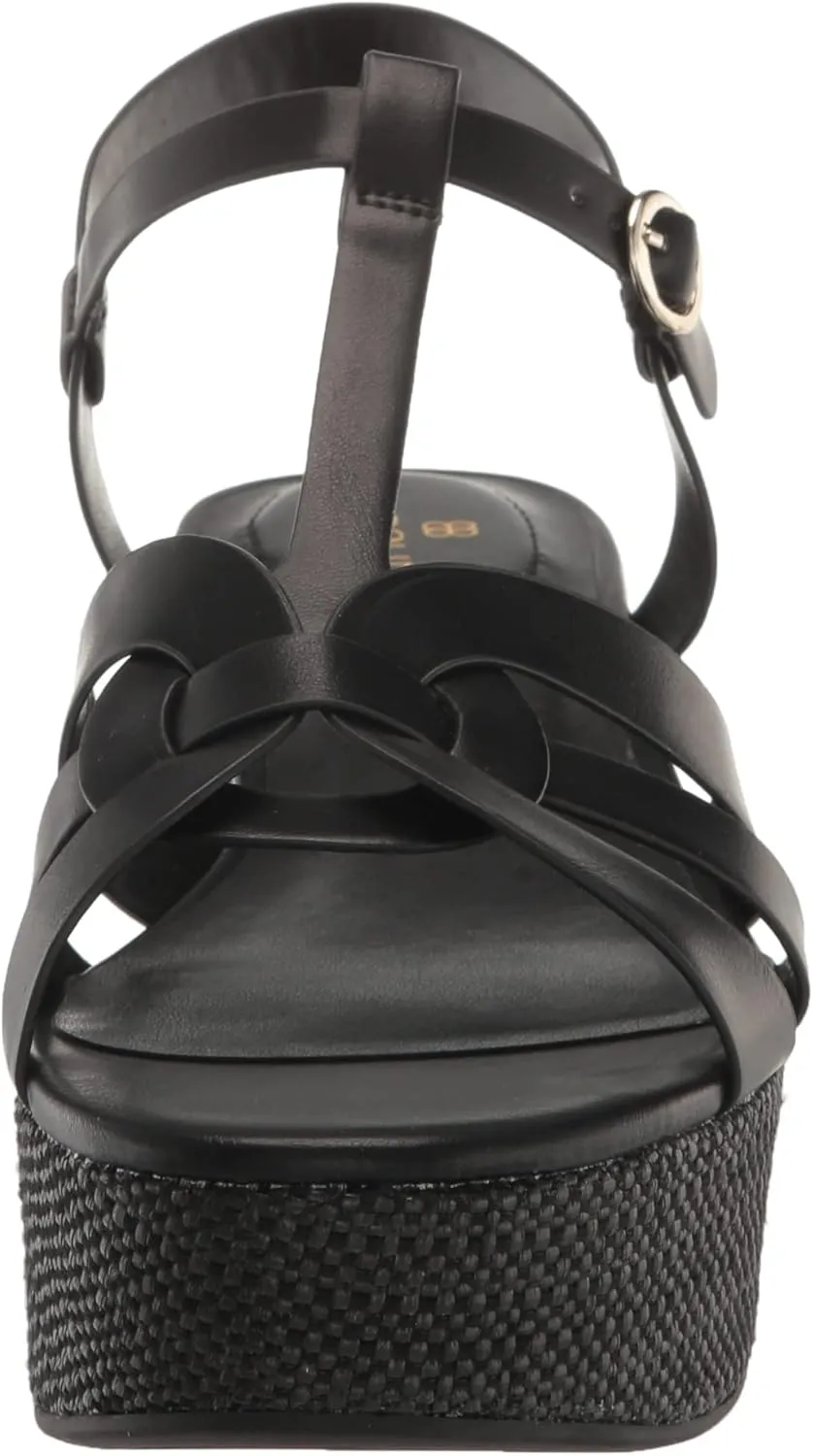 Bandolino Women's Kayden Wedge Sandal