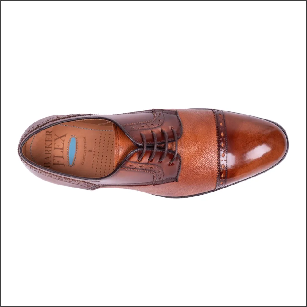 Barker Ashbourne - Etam / Cedar Grain Derby@
