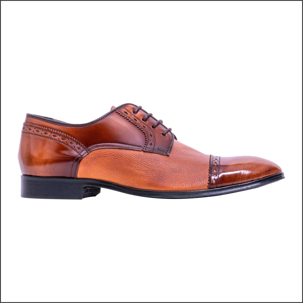Barker Ashbourne - Etam / Cedar Grain Derby@