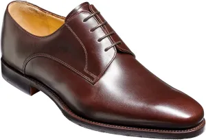 BARKER Ellon Men's Handmade Leather Oxford Dress Shoes Timeless Elegance & Superior Craftsmanship - Formal & Business Wear