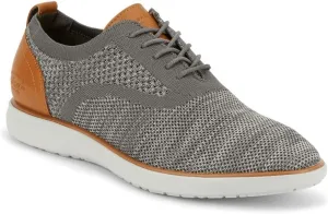 Bass Mens Connor KT Casual Oxford Shoe