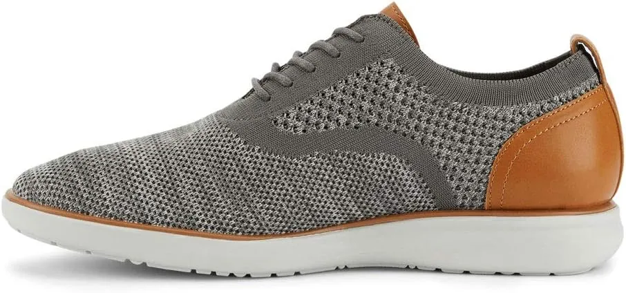 Bass Mens Connor KT Casual Oxford Shoe
