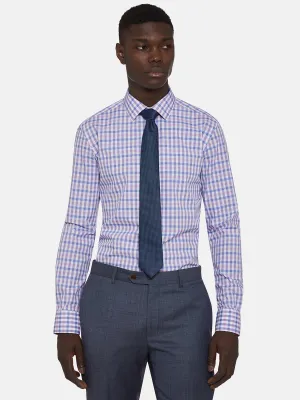 Beckton Checked Shirt
