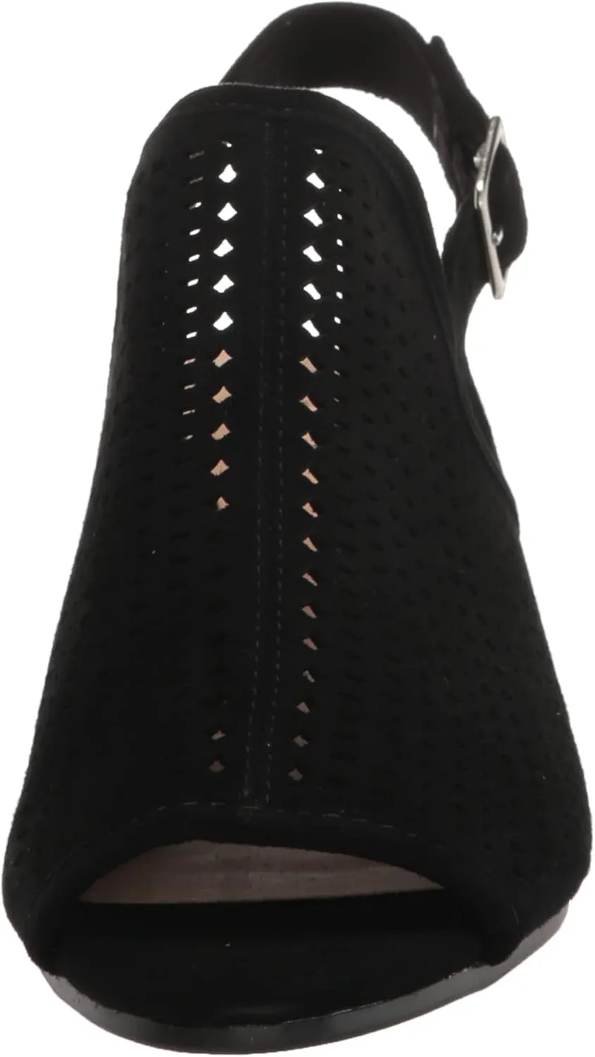 Bella Vita Women's Emmalyn Heeled Sandal