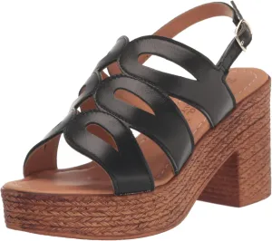 Bella Vita Women's Pri-Italy Heeled Sandal