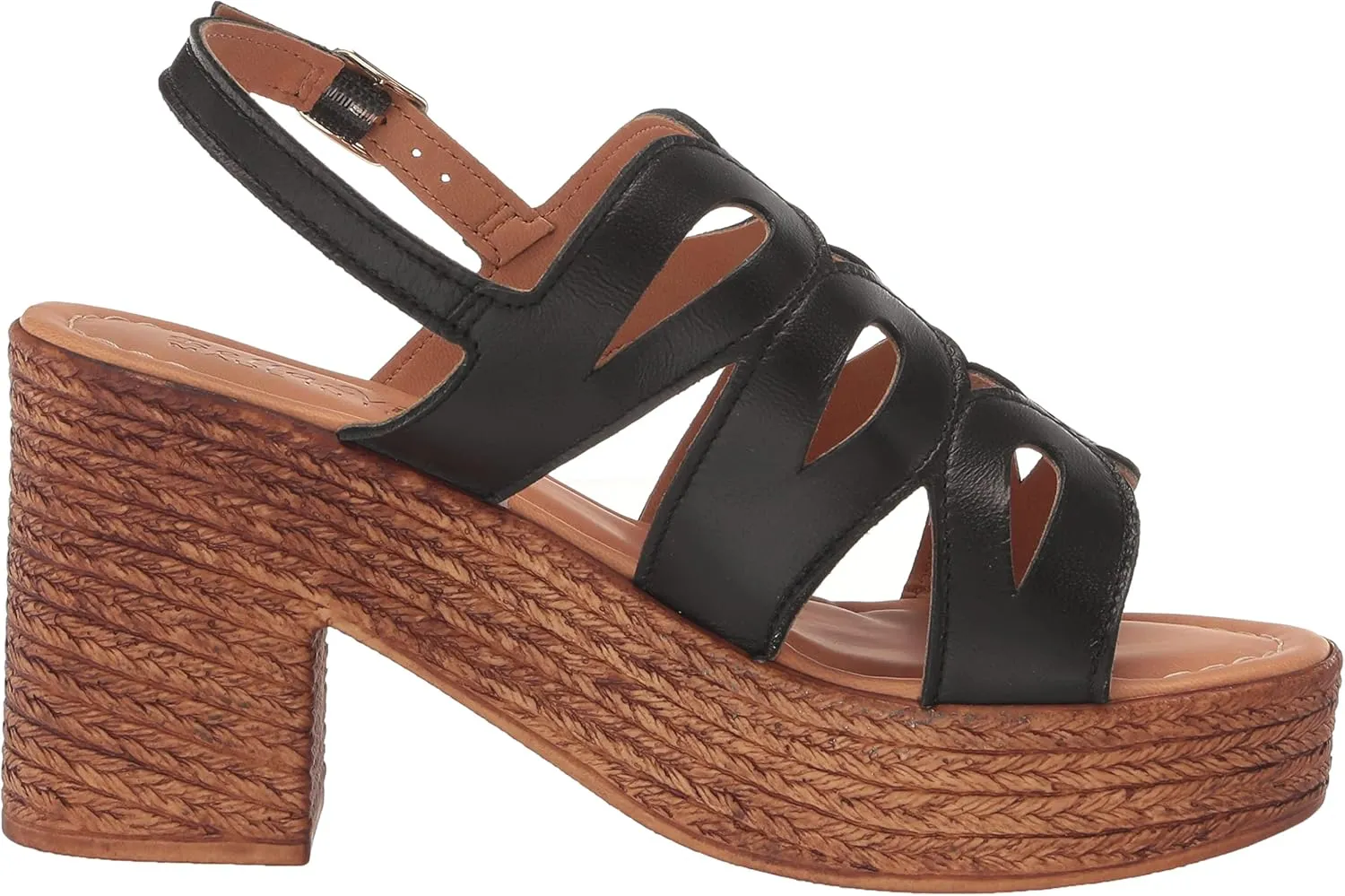 Bella Vita Women's Pri-Italy Heeled Sandal