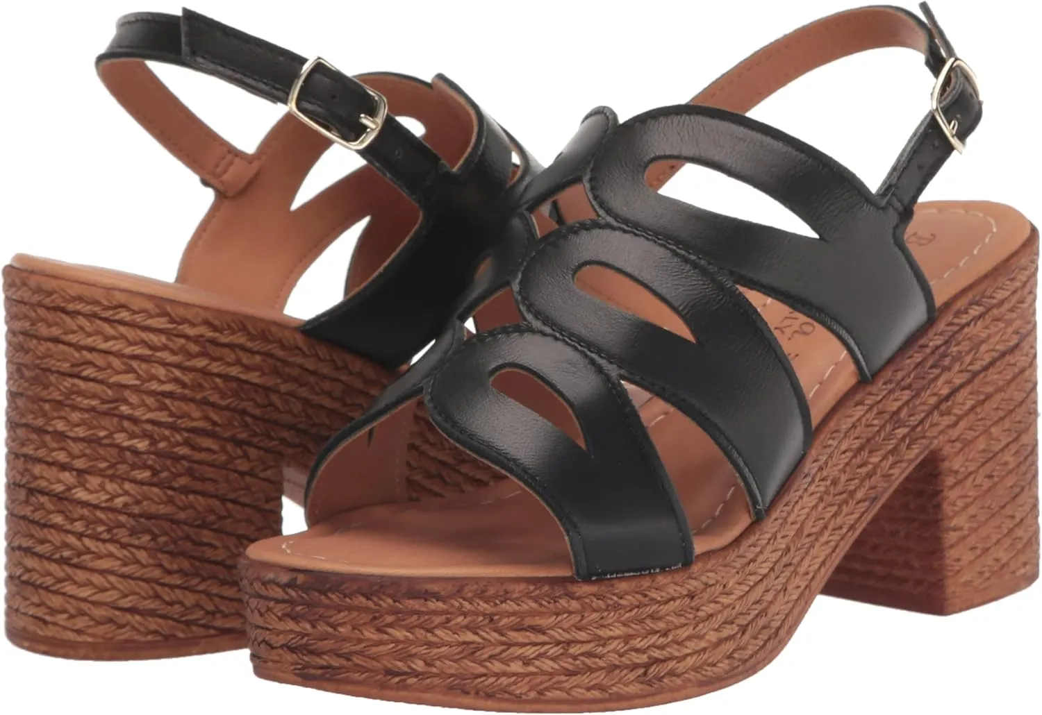 Bella Vita Women's Pri-Italy Heeled Sandal