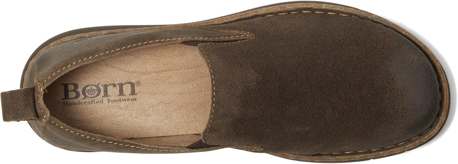 BORN Men's Bryson Loafer