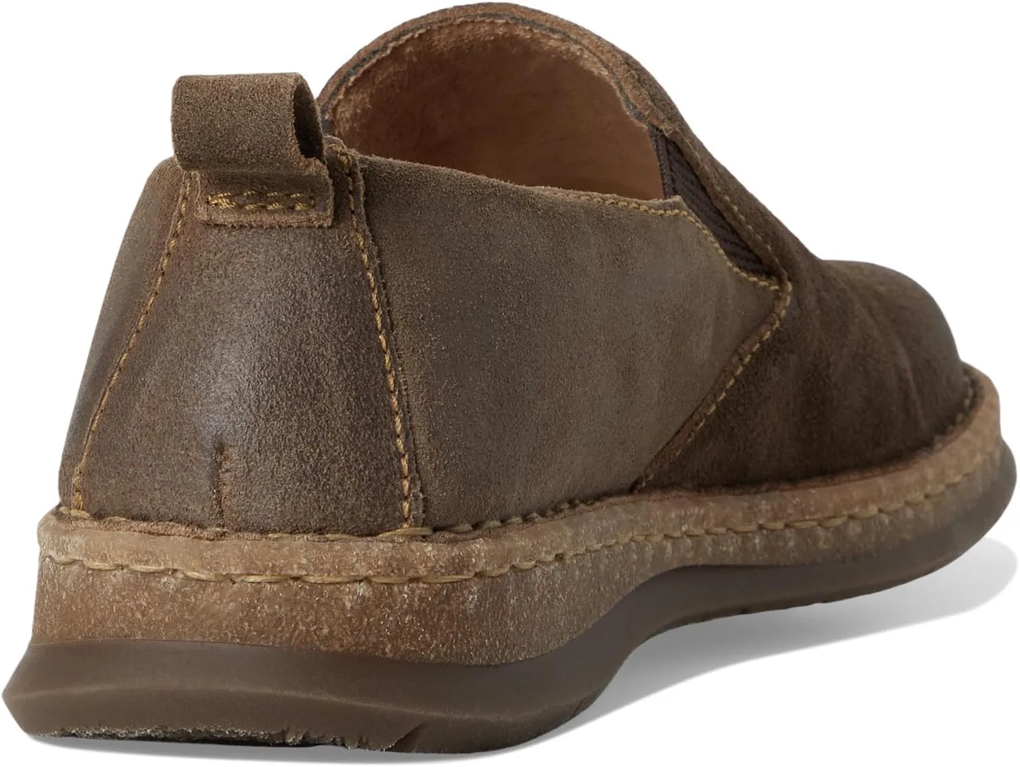BORN Men's Bryson Loafer