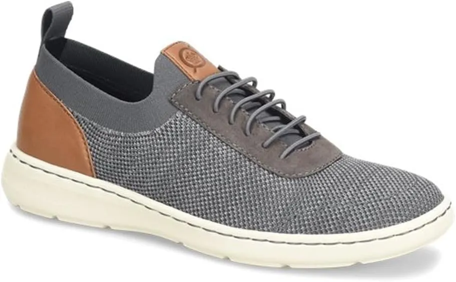 BORN Men's Marius Oxford