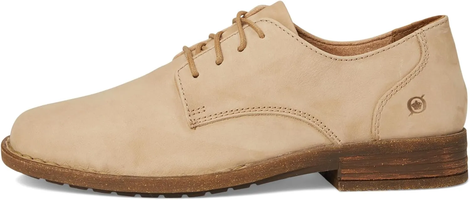 BORN Men's Ryker Oxford
