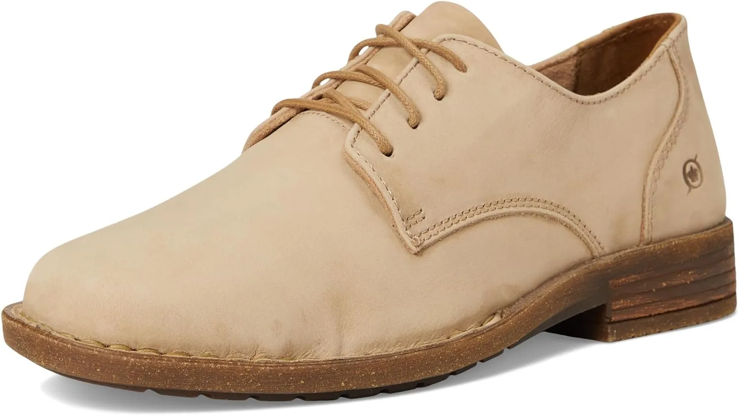 BORN Men's Ryker Oxford