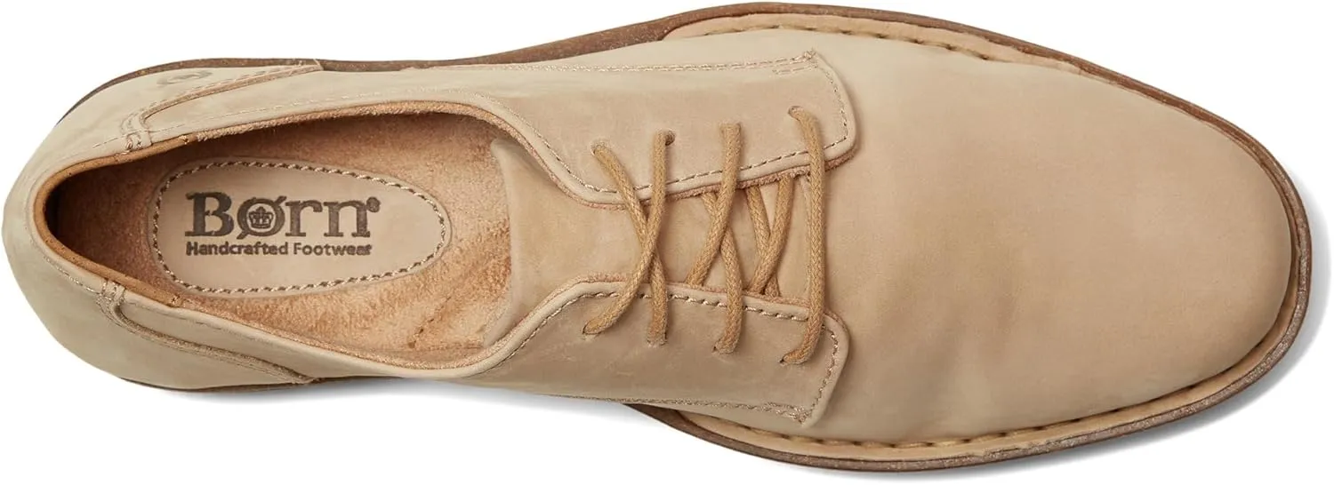 BORN Men's Ryker Oxford