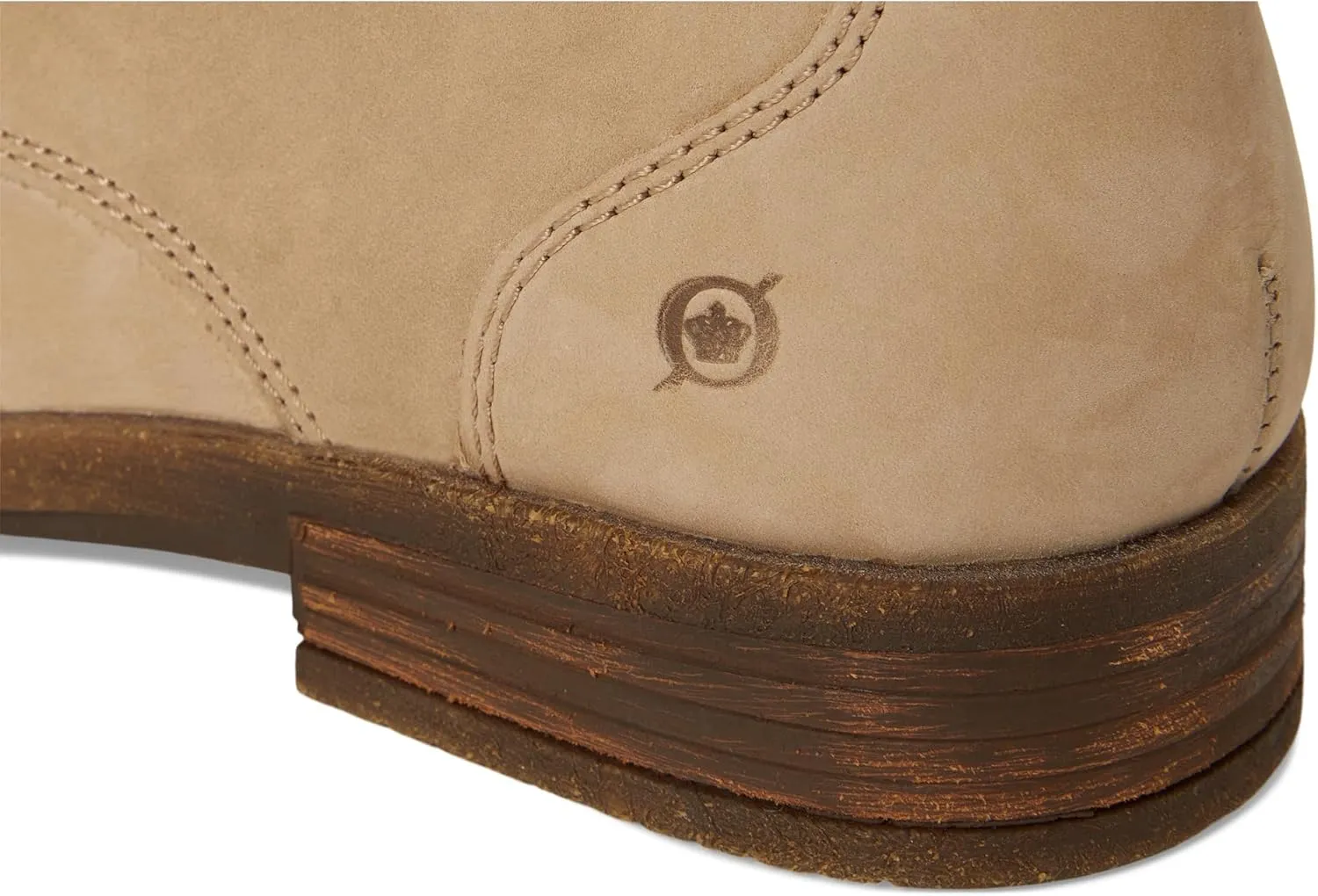 BORN Men's Ryker Oxford