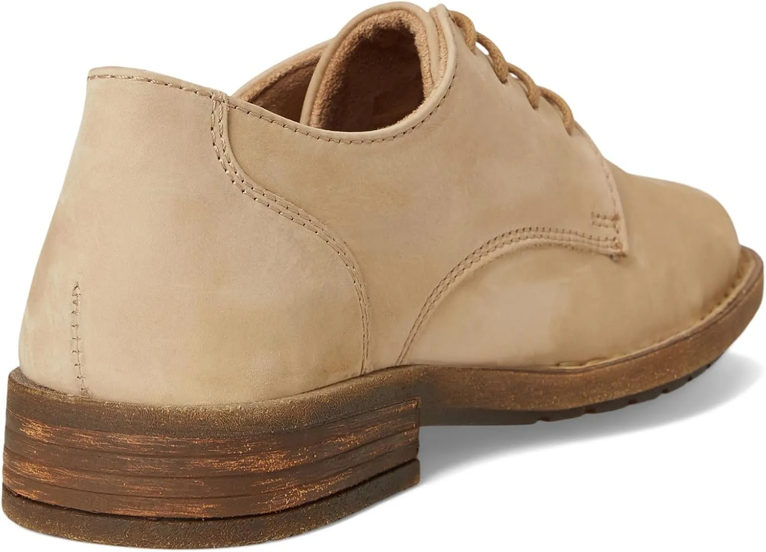 BORN Men's Ryker Oxford