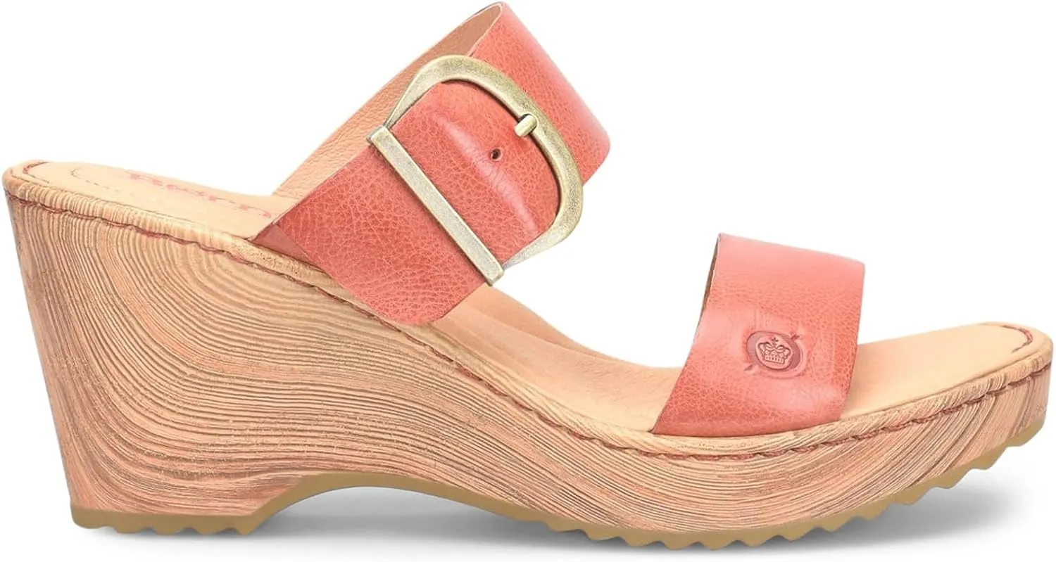 BORN Women's, Emily Sandal
