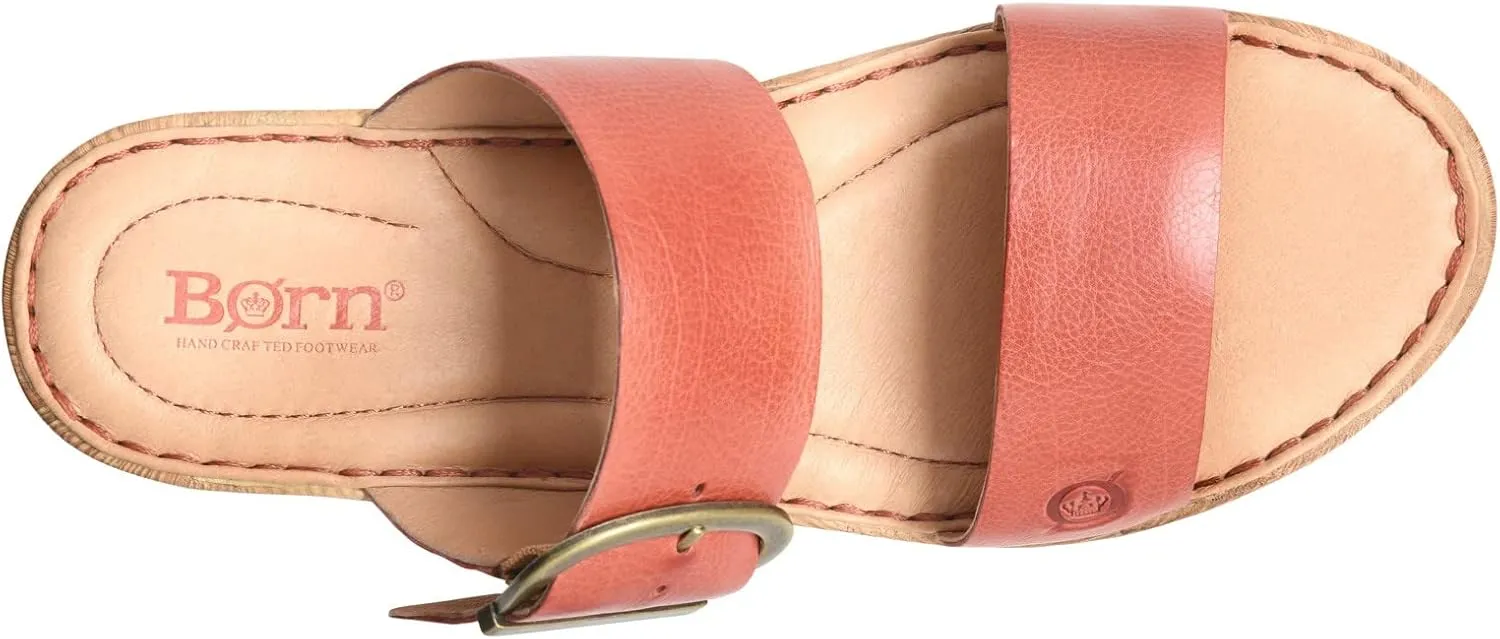 BORN Women's, Emily Sandal