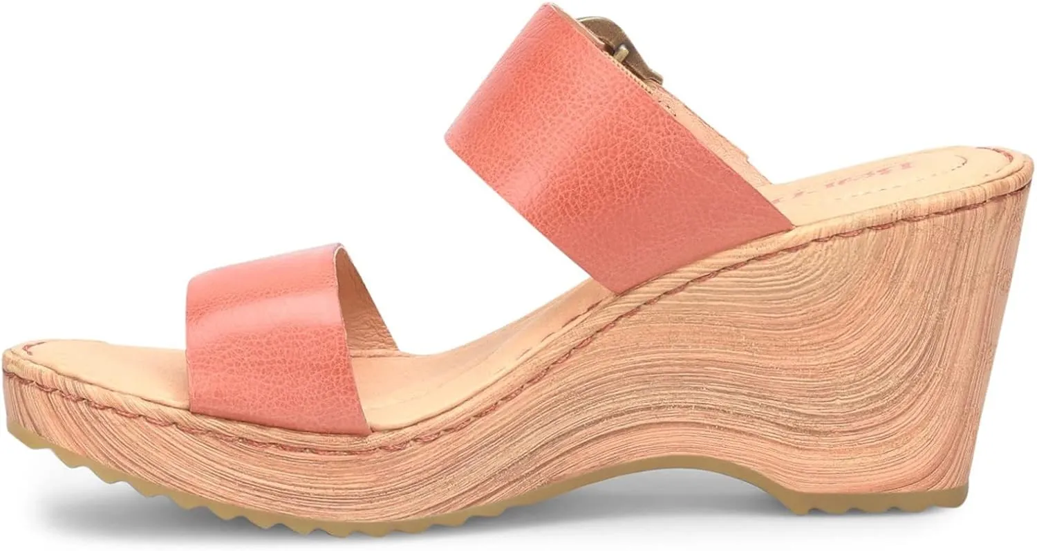 BORN Women's, Emily Sandal