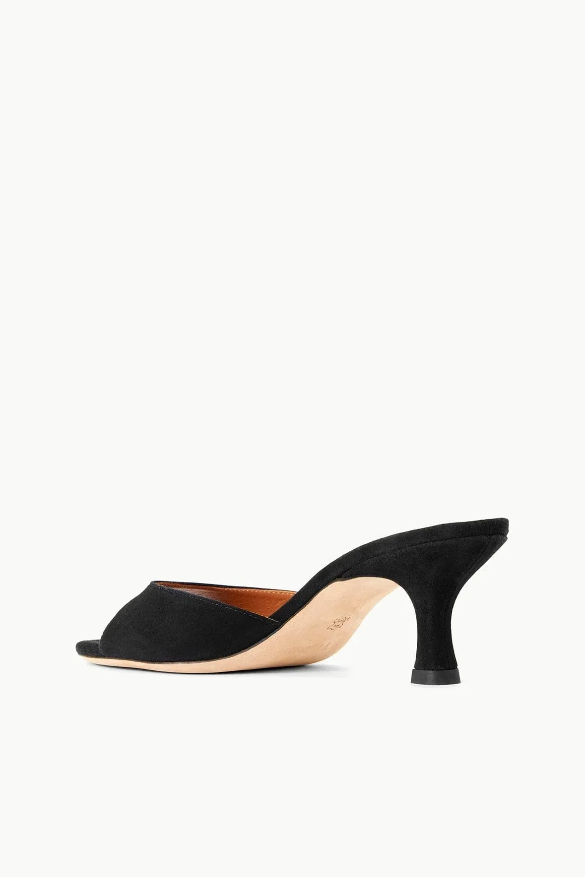 Brigitte Mule