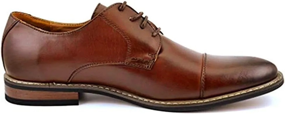 Bruno Marc Men's Derby